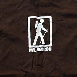 Hiking shirt